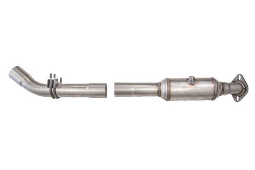 Schultz Manufacturing Direct Fit Catalytic Converter 7722004