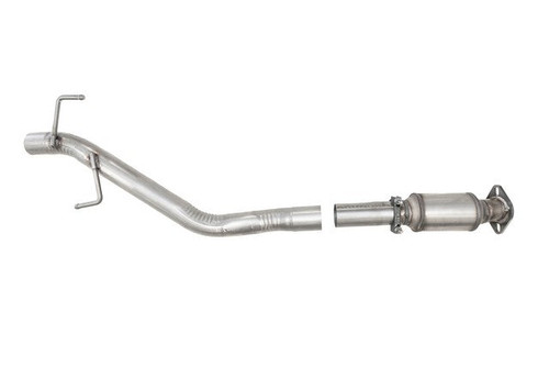 Schultz Manufacturing Direct Fit Catalytic Converter 7724037