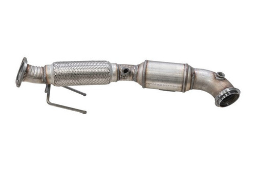 Schultz Manufacturing Direct Fit Catalytic Converter 7723027