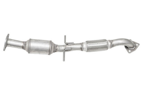 Schultz Manufacturing Direct Fit Catalytic Converter 7724006