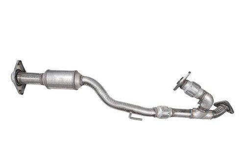 Schultz Manufacturing Direct Fit Catalytic Converter 7723032