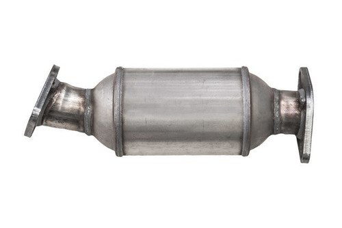 Schultz Manufacturing Direct Fit Catalytic Converter 7723033