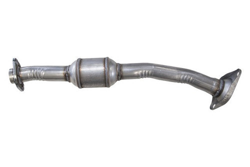 Schultz Manufacturing Direct Fit Catalytic Converter 7722017