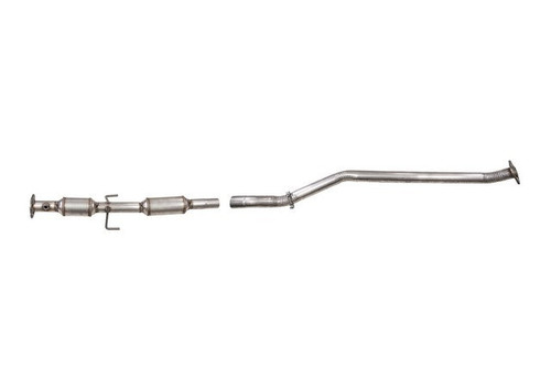 Schultz Manufacturing Direct Fit Catalytic Converter 7722026