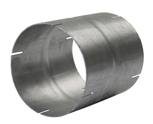 5" Diesel / Race Exhaust Coupler / Adapter - ID to ID Connector