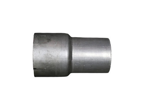 3.5" ID to 3" OD Diesel/Race Exhaust Reducer / Adapter / Coupler