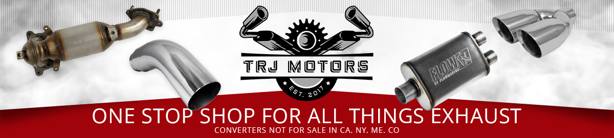 TRJ Motors