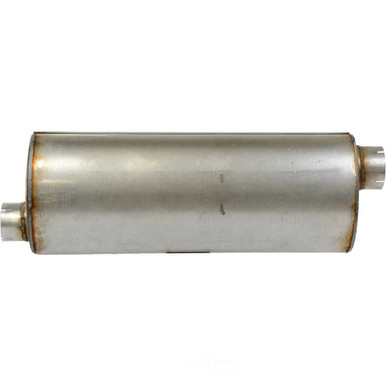 Exhaust Muffler-Heavy Duty Walker 22551 - TRJ Motors