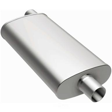 MagnaFlow 4