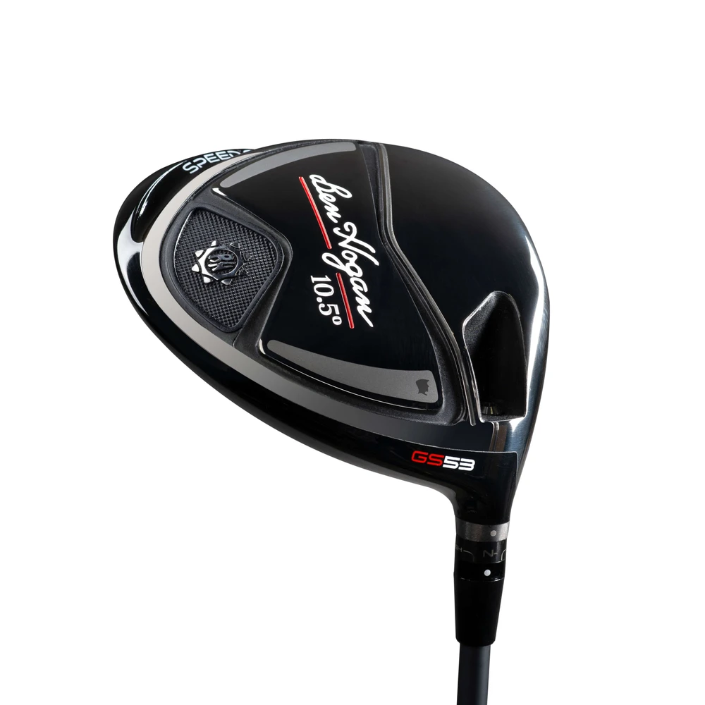 GS53 Driver