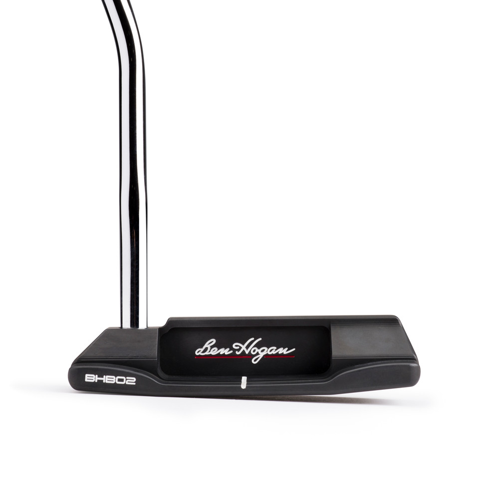 BHB02 Putter
