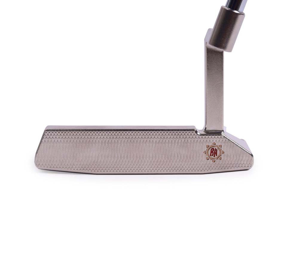 BHB01 Putter