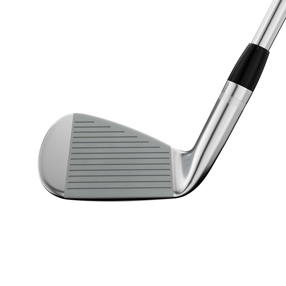 PTx Tour Irons
