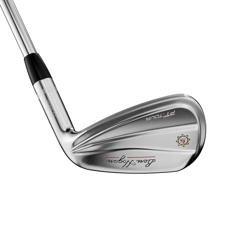 PTx Tour Irons