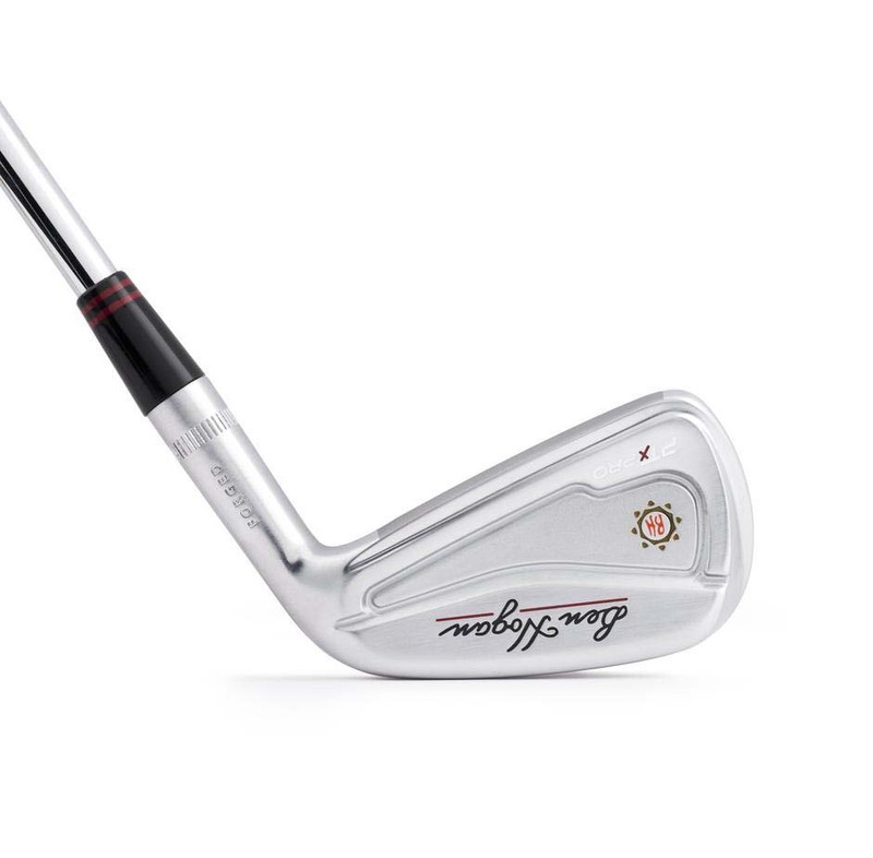 PTX Pro Irons - Heads Only