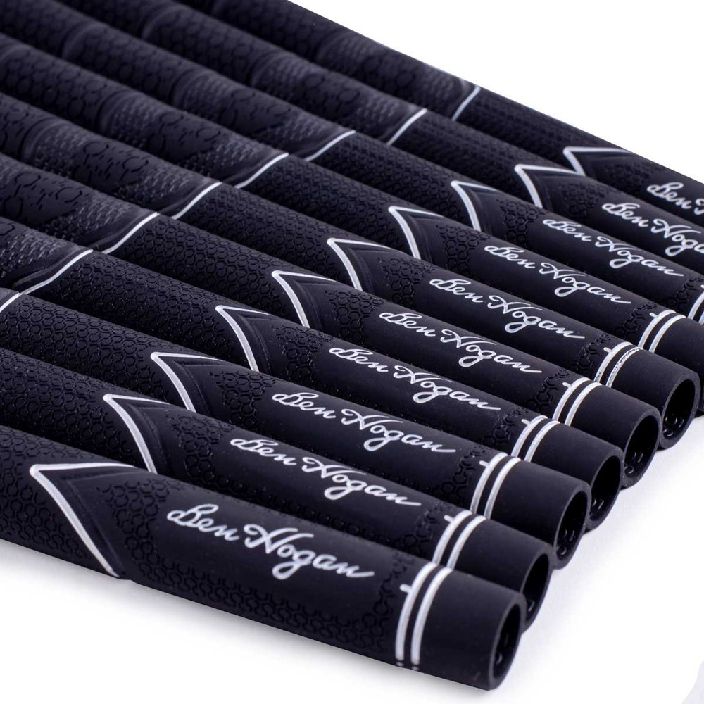 Lamkin Ben Hogan Z5 Black Grip Midsize