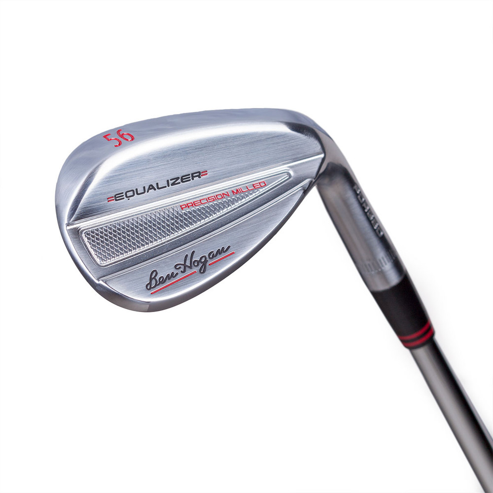 Equalizer Wedge