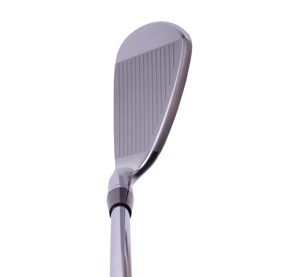 Edge EX Irons - Heads Only