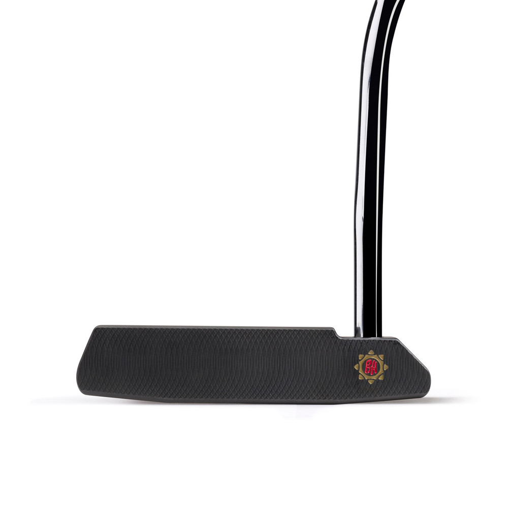 BHB02 Putter - Head Only