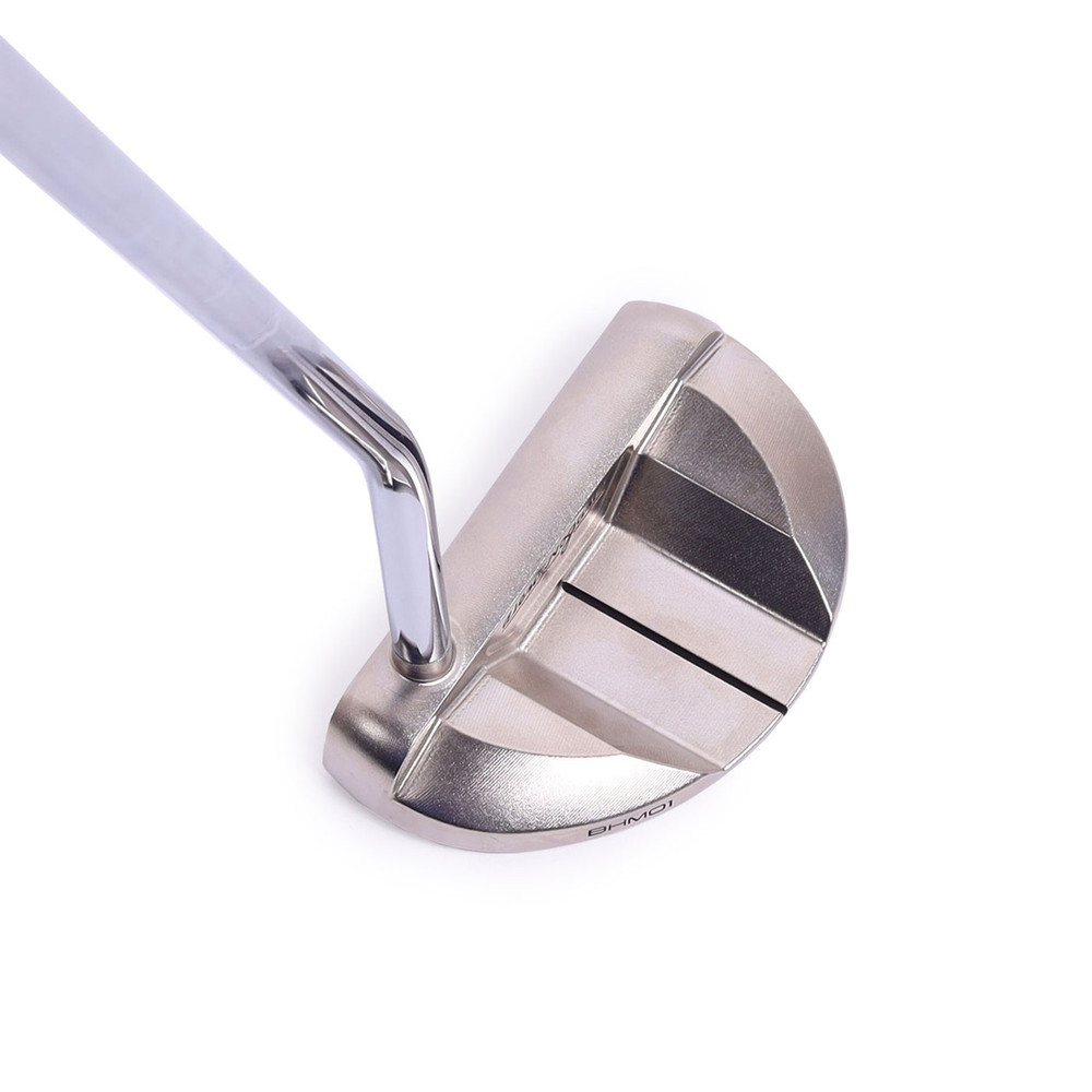 BHM01 Putter - Head Only