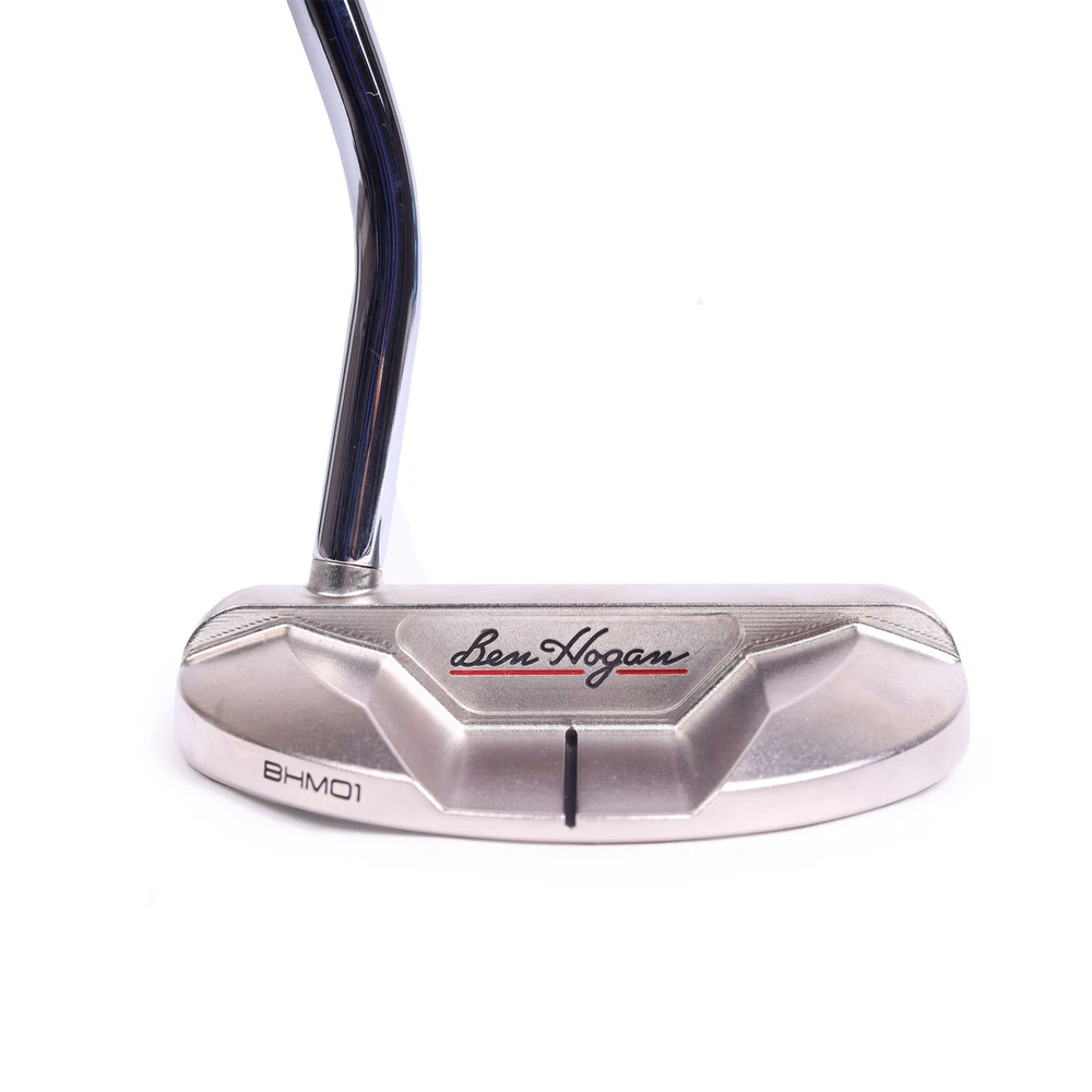 BHM01 Putter - Head Only