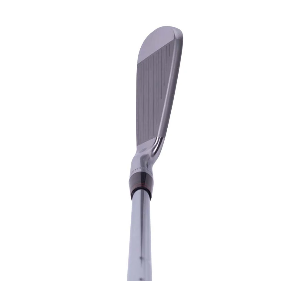 UiHi 4 Iron - Trial Program