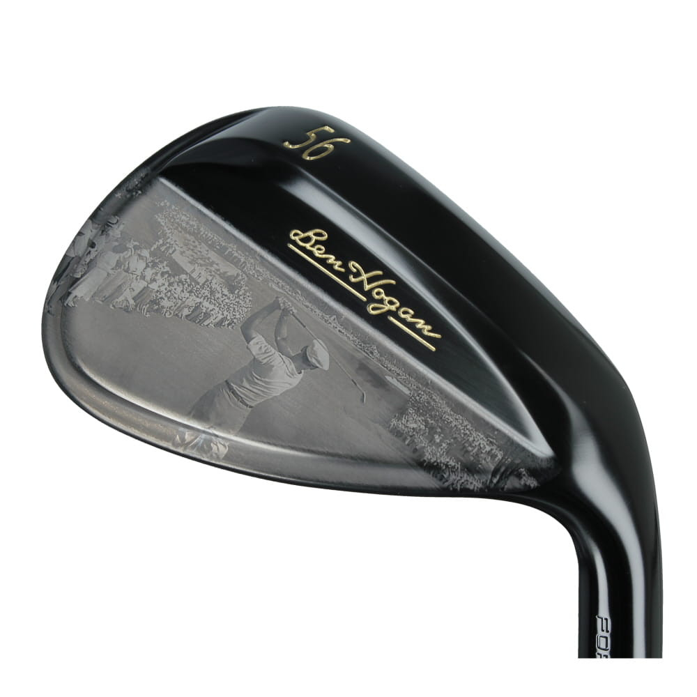 Equalizer II Commemorative Wedge - 1 Iron at Merion