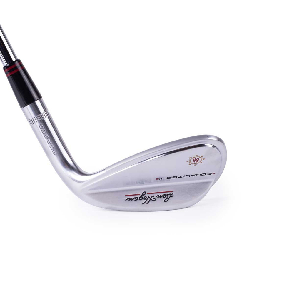 CUSTOMIZED Equalizer II Wedge