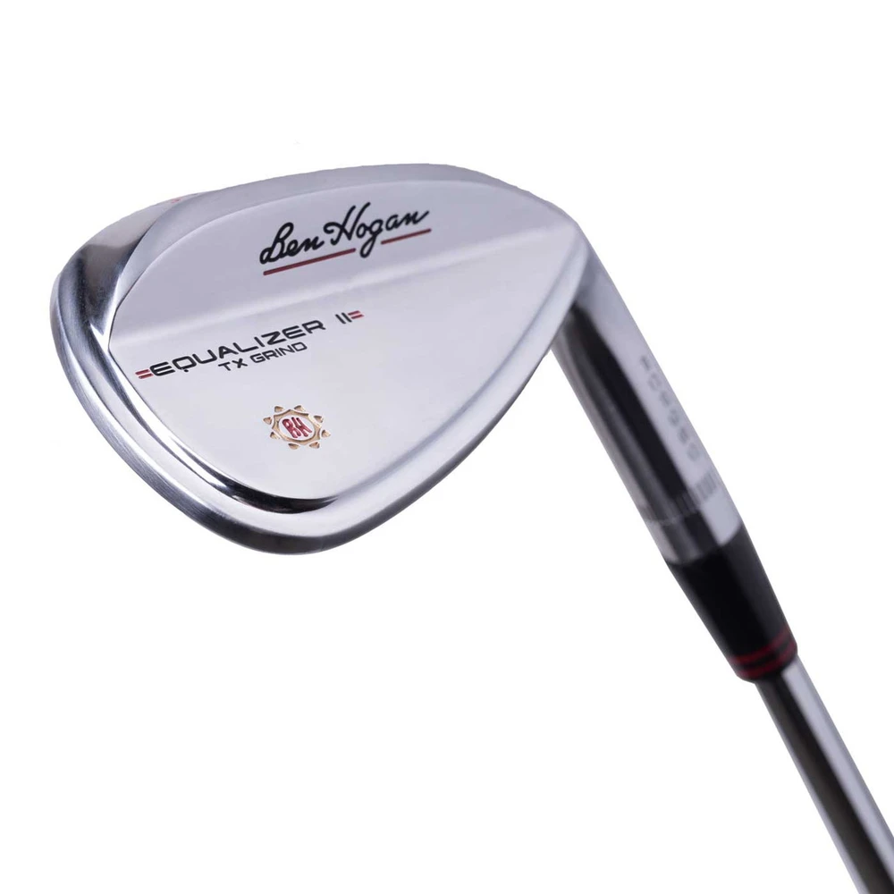 CUSTOMIZED Equalizer II Wedge