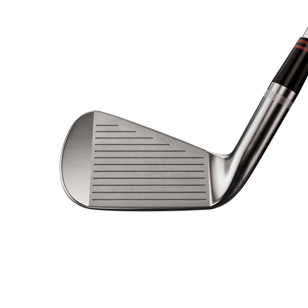 Fort Worth MB Irons - Heads Only