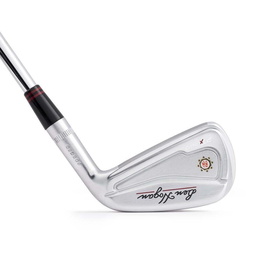 PTx Pro Irons CUSTOMIZED