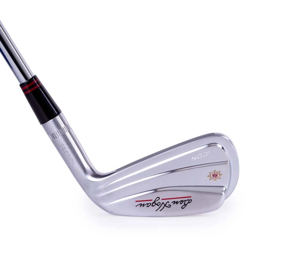 Icon Irons