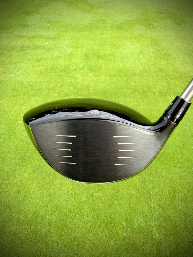 PTx MAX Driver