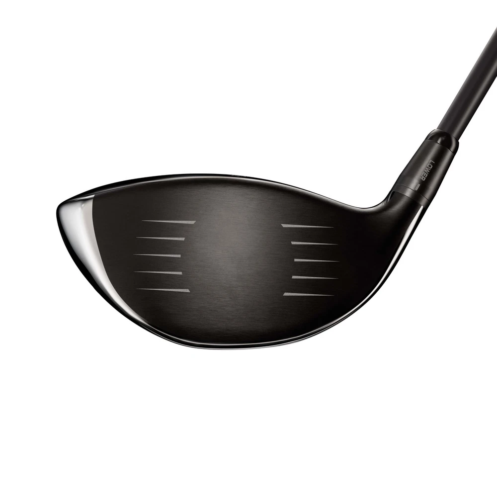 PTx MAX Driver Head Only