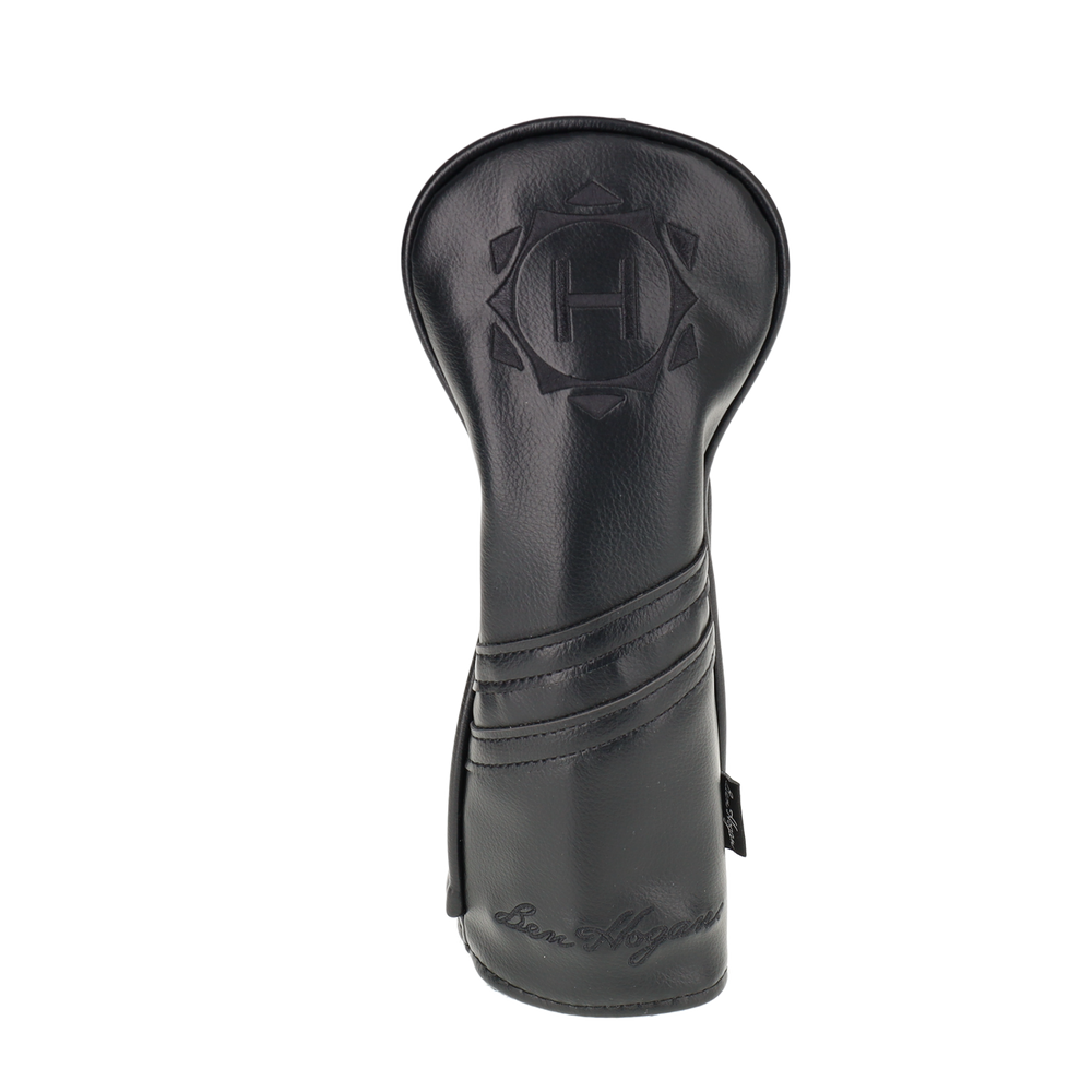 Hybrid Headcover Black