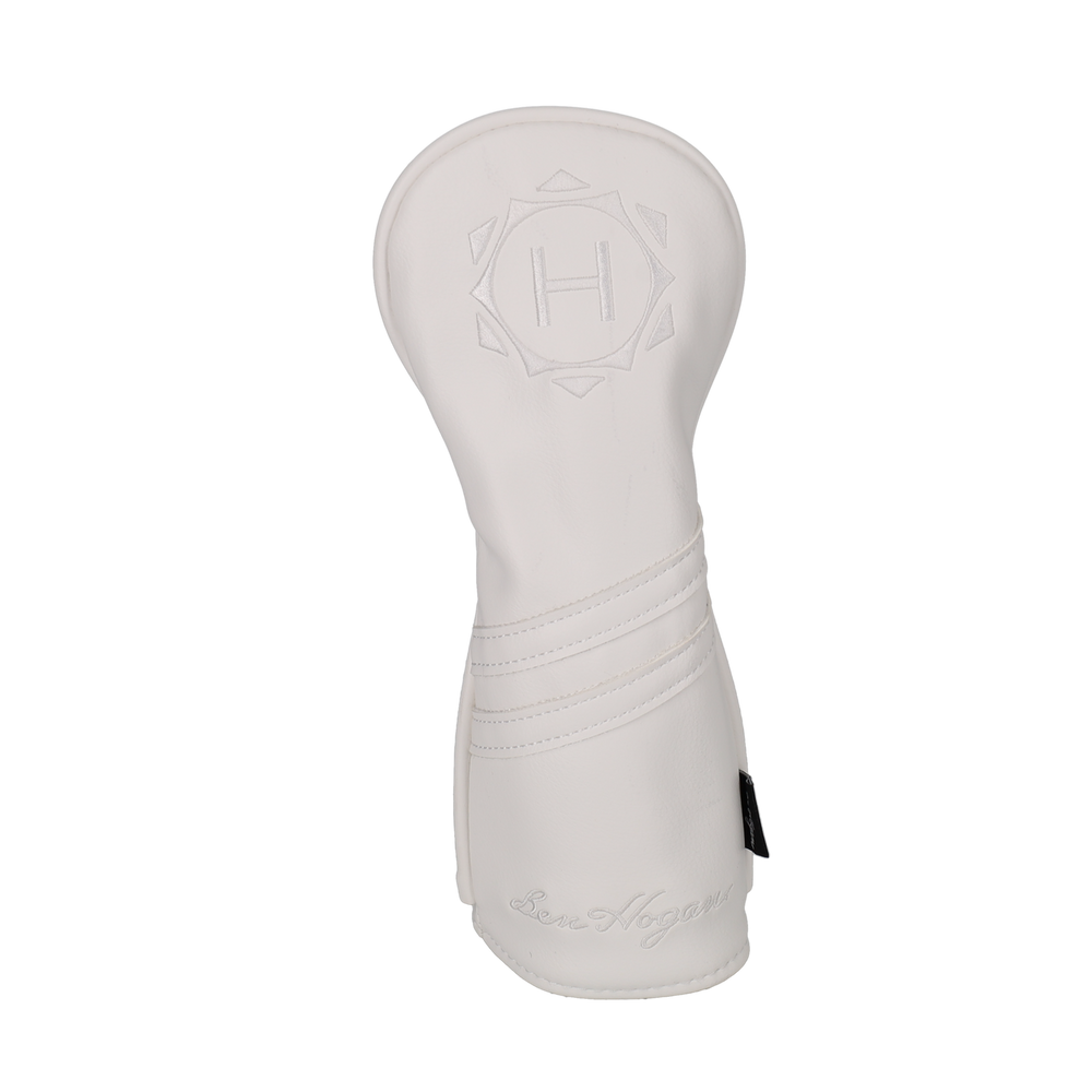 Hybrid Headcover White