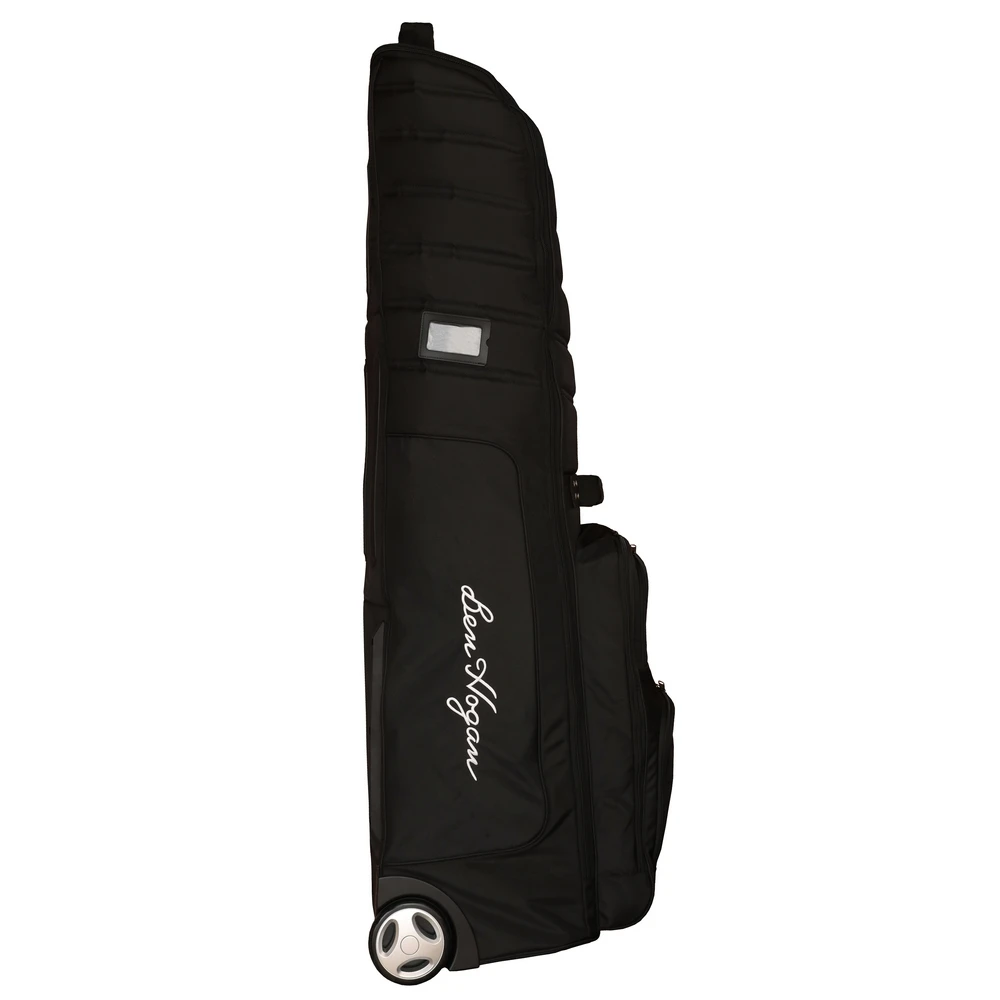 Legend Travel Cover
