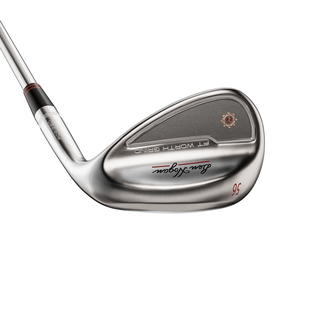 Fort Worth Grind Wedge