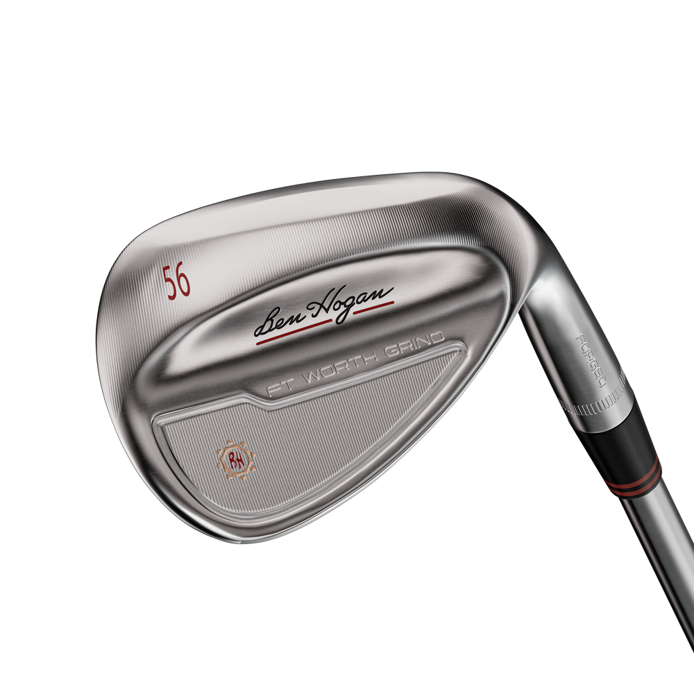 Fort Worth Grind Wedge