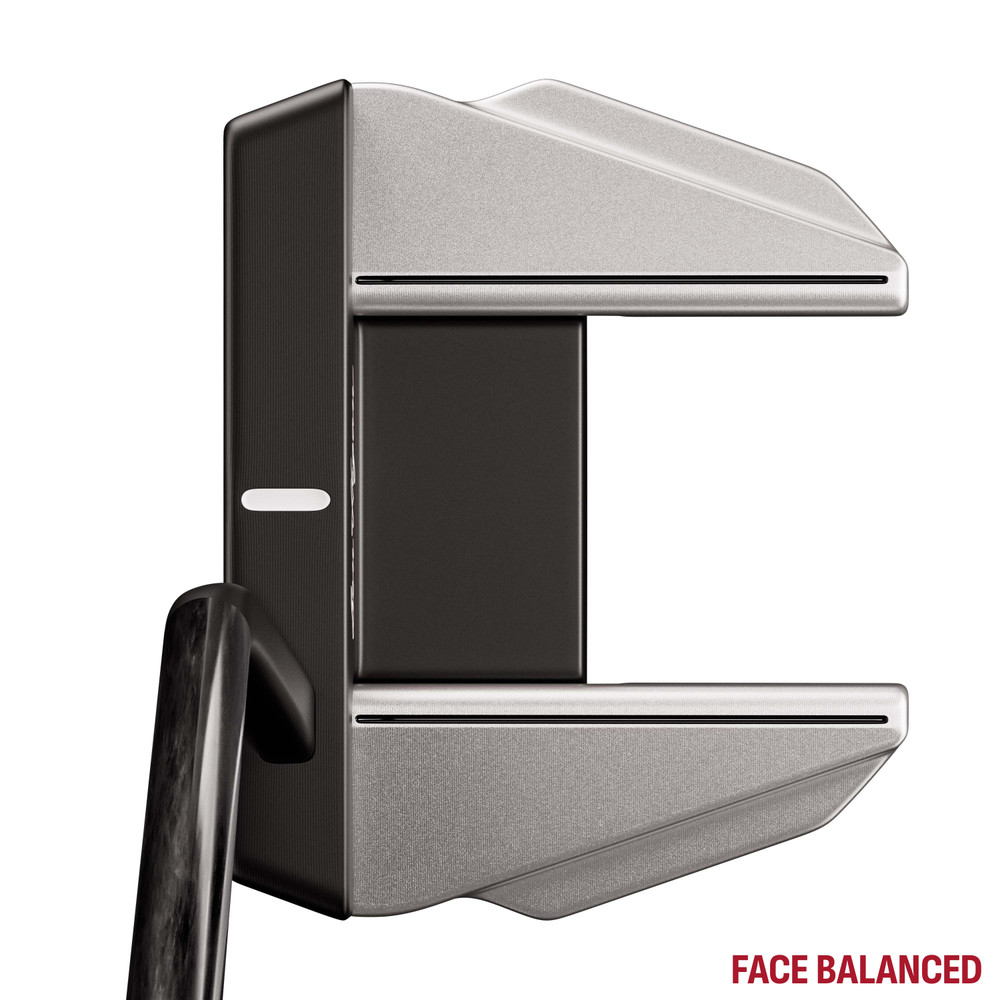 BHM02 Putter