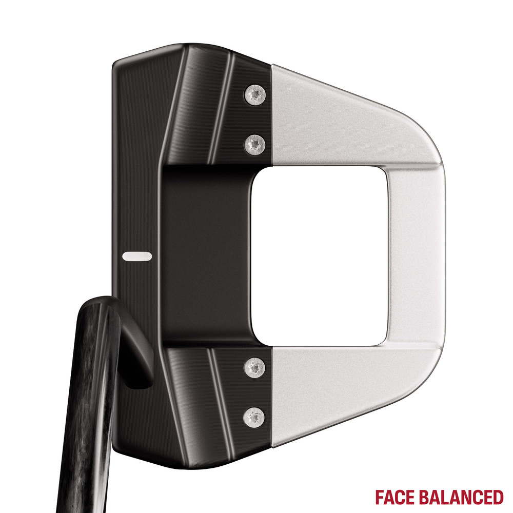 BHM02 Putter