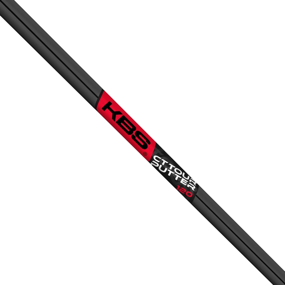 KBS CT Tour, Gloss Black