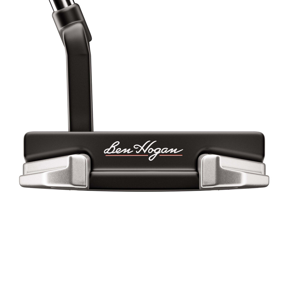 BHM01 Putter Head Only