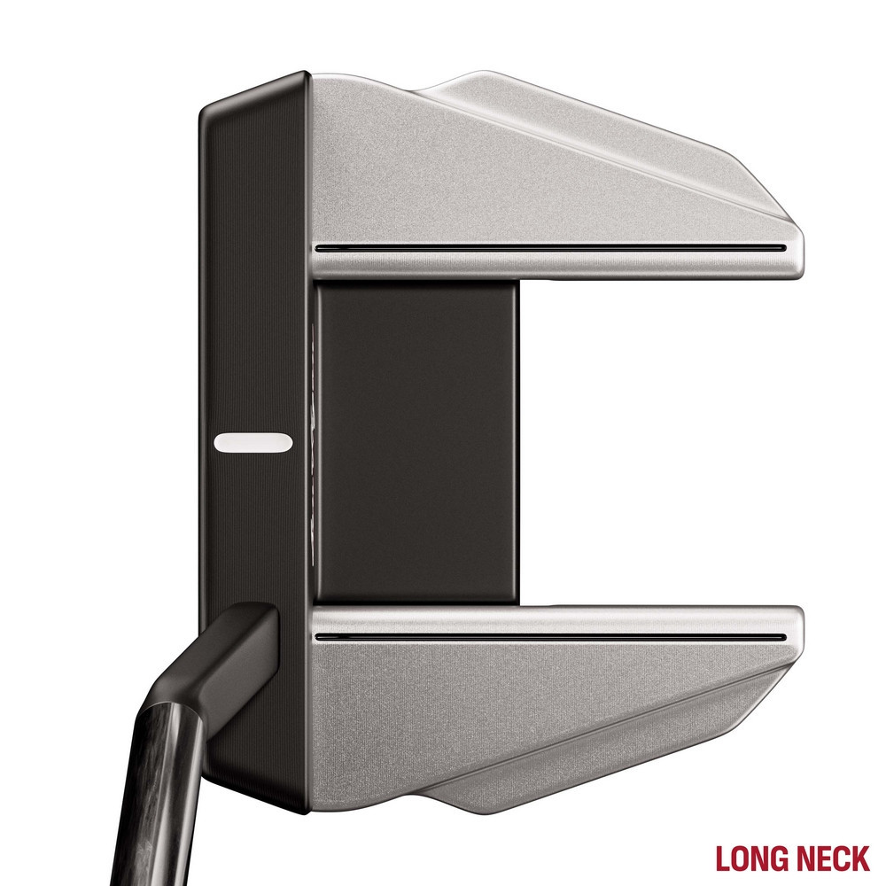 BHM01 Putter Head Only
