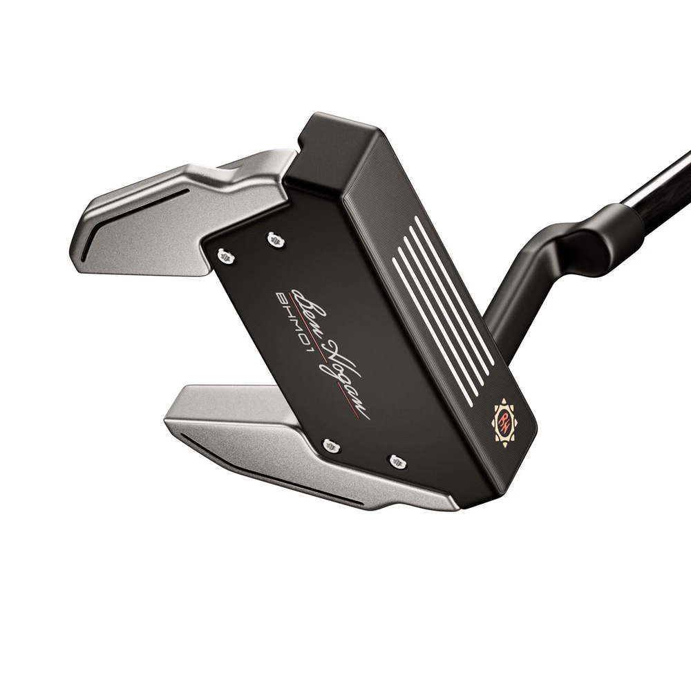 BHM01 Putter Head Only