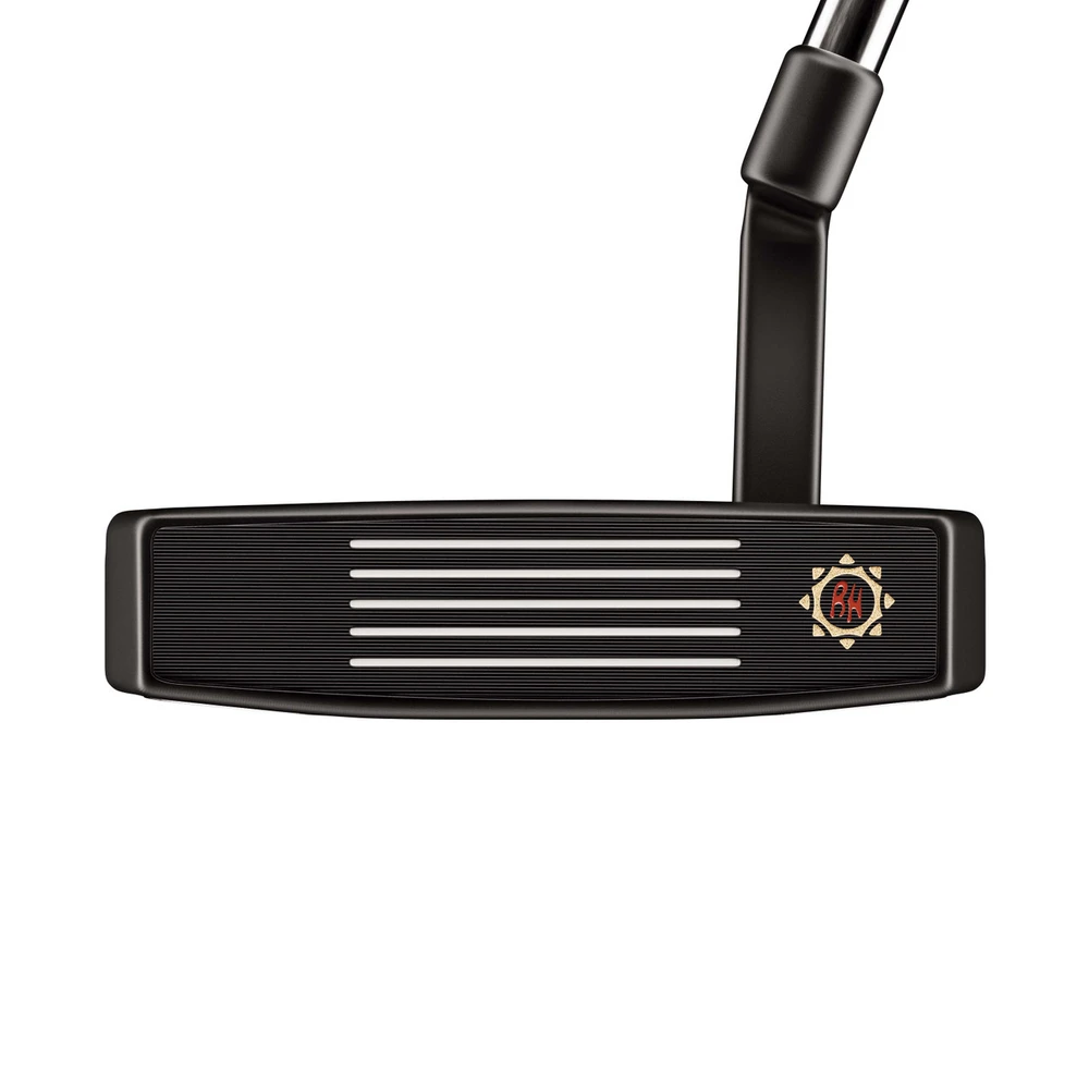 BHM02 Putter Head Only