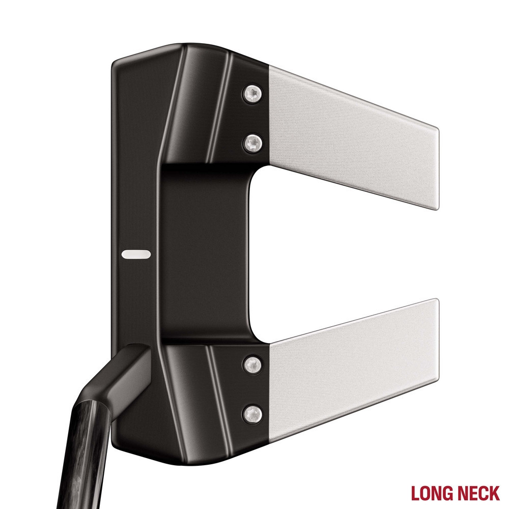BHM03 Putter Head Only