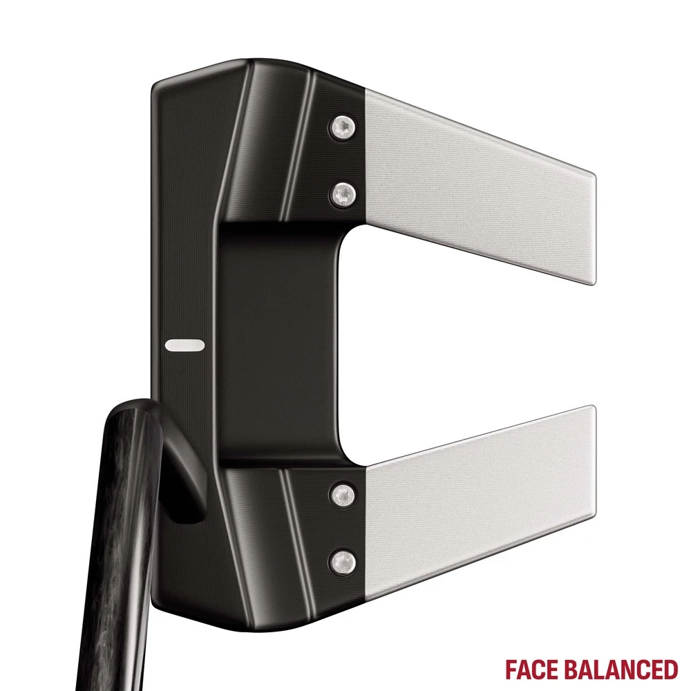 BHM03 Putter Head Only