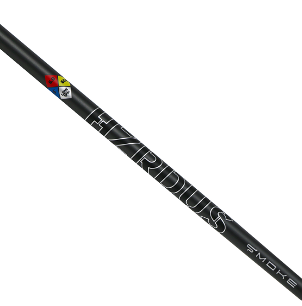 販売純正 MAVRIK ドライバー HZRDUS Black 6.5 シャフト 【公式通販】