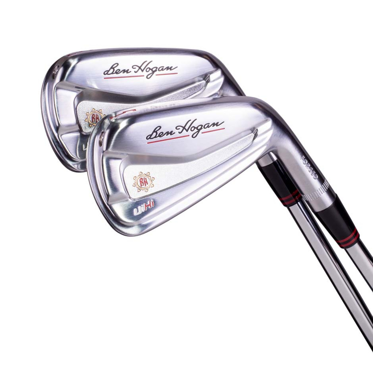 yanmiii NO COFFEE NO GOLF UiHi Utility Driving Iron